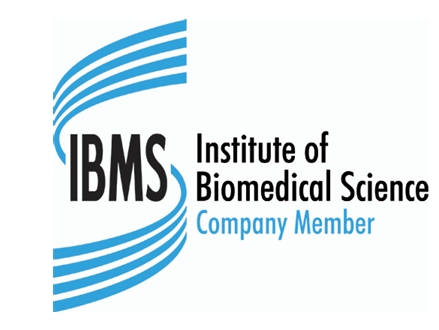 IBMS Company Member